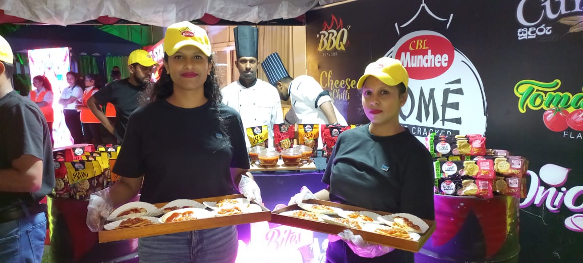 Kome Activation - Image 6